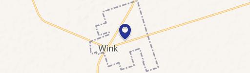 Wink, TX 79789