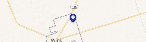 Wink, TX 79789