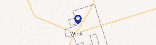 Wink, TX 79789