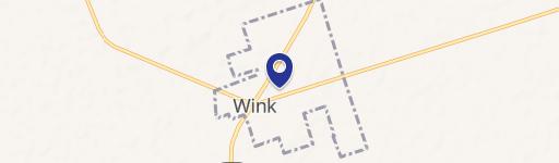 Wink, TX 79789