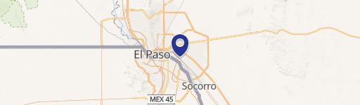 El Paso, TX 79915