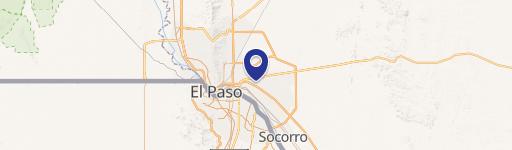 El Paso, TX 79925