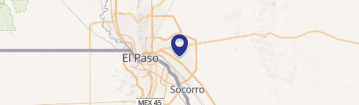 El Paso, TX 79935