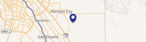El Paso, TX 79928