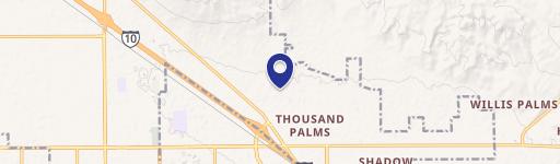 Thousand Palms, CA 92276