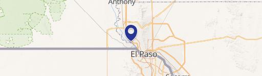 El Paso, TX 79922