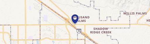 Thousand Palms, CA 92276