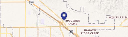 Thousand Palms, CA 92276