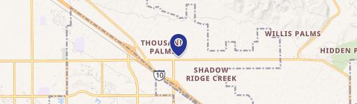 Thousand Palms, CA 92276