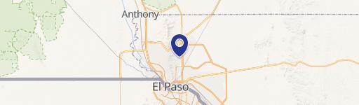 El Paso, TX 79904