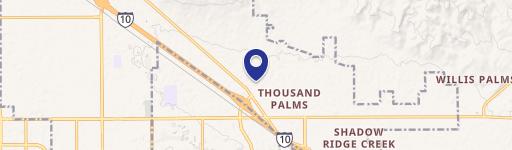 Thousand Palms, CA 92276