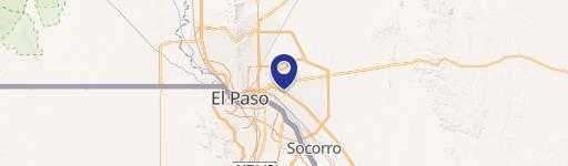 El Paso, TX 79915