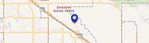 Thousand Palms, CA 92276