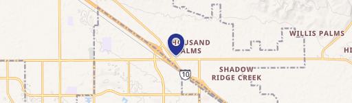 Thousand Palms, CA 92276