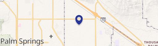 Thousand Palms, CA 92276