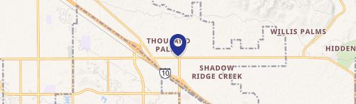 Thousand Palms, CA 92276