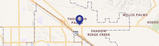 Thousand Palms, CA 92276