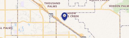 Thousand Palms, CA 92276