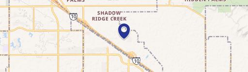 Thousand Palms, CA 92276