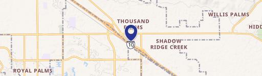 Thousand Palms, CA 92276