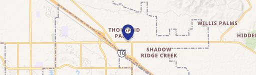 Thousand Palms, CA 92276