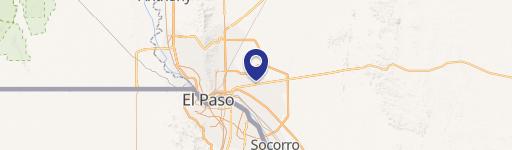 El Paso, TX 79925