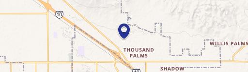 Thousand Palms, CA 92276