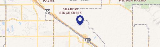 Thousand Palms, CA 92276