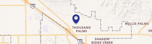 Thousand Palms, CA 92276