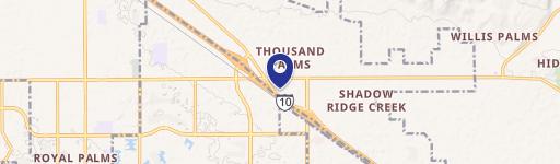 Thousand Palms, CA 92276