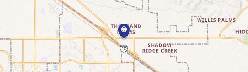 Thousand Palms, CA 92276