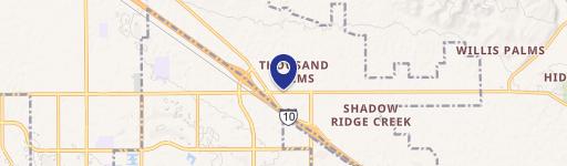 Thousand Palms, CA 92276