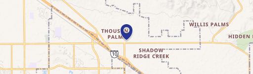 Thousand Palms, CA 92276