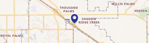 Thousand Palms, CA 92276