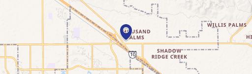 Thousand Palms, CA 92276