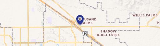 Thousand Palms, CA 92276