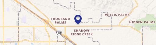 Thousand Palms, CA 92276