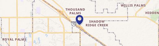 Thousand Palms, CA 92276