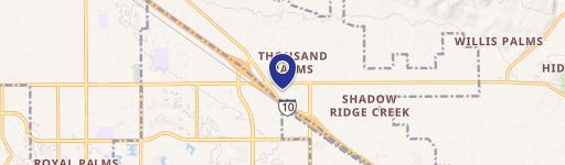 Thousand Palms, CA 92276