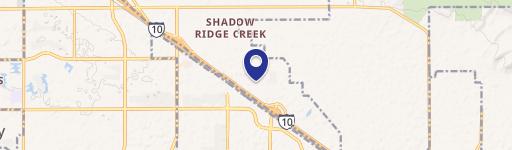 Thousand Palms, CA 92276