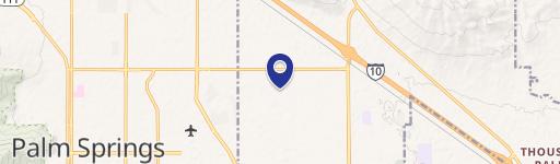 Thousand Palms, CA 92276