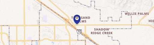 Thousand Palms, CA 92276