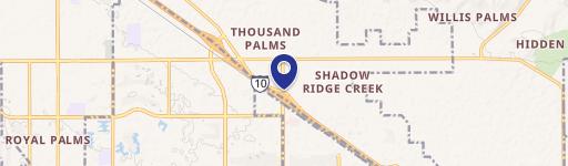 Thousand Palms, CA 92276