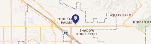 Thousand Palms, CA 92276