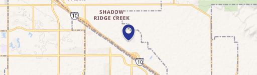 Thousand Palms, CA 92276