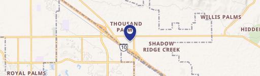 Thousand Palms, CA 92276