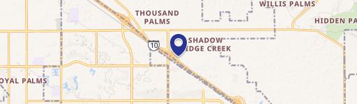 Thousand Palms, CA 92276