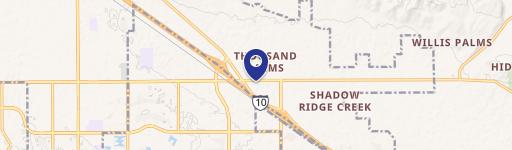 Thousand Palms, CA 92276