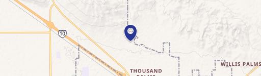 Thousand Palms, CA 92276