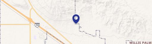 Thousand Palms, CA 92276